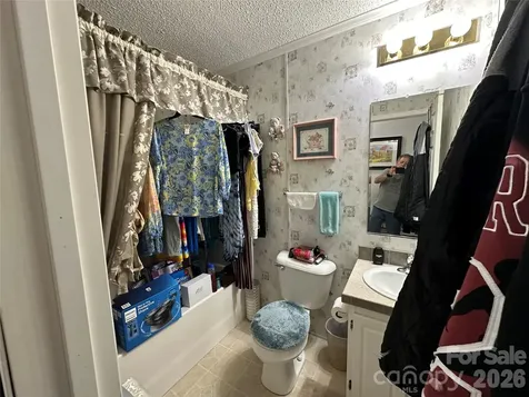 2495 Melvin Propst Drive Morganton NC 28655