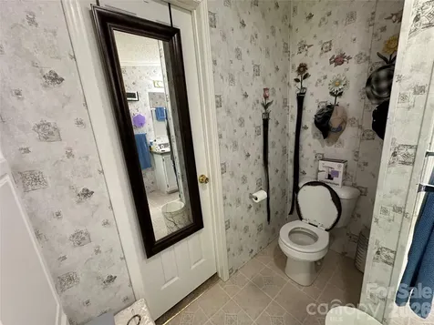 2495 Melvin Propst Drive Morganton NC 28655