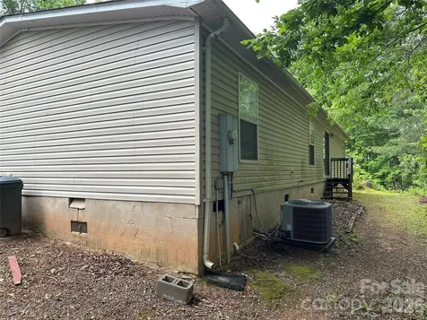 2495 Melvin Propst Drive Morganton NC 28655