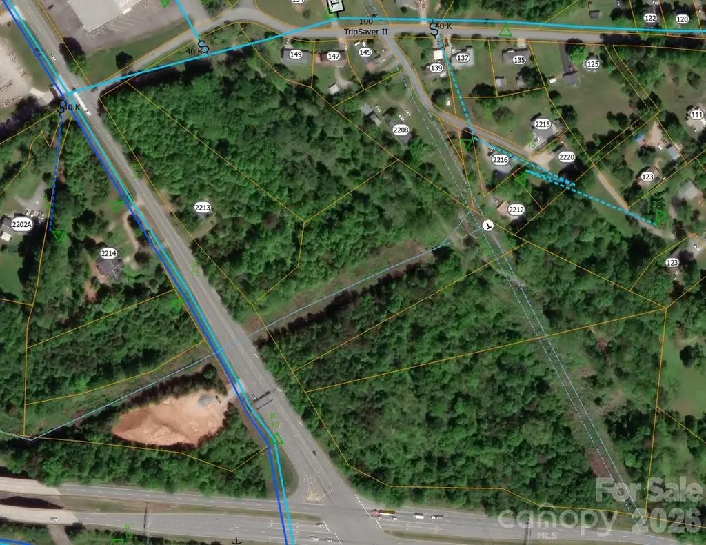 2213 Norwood Street SW Lenoir NC 28645