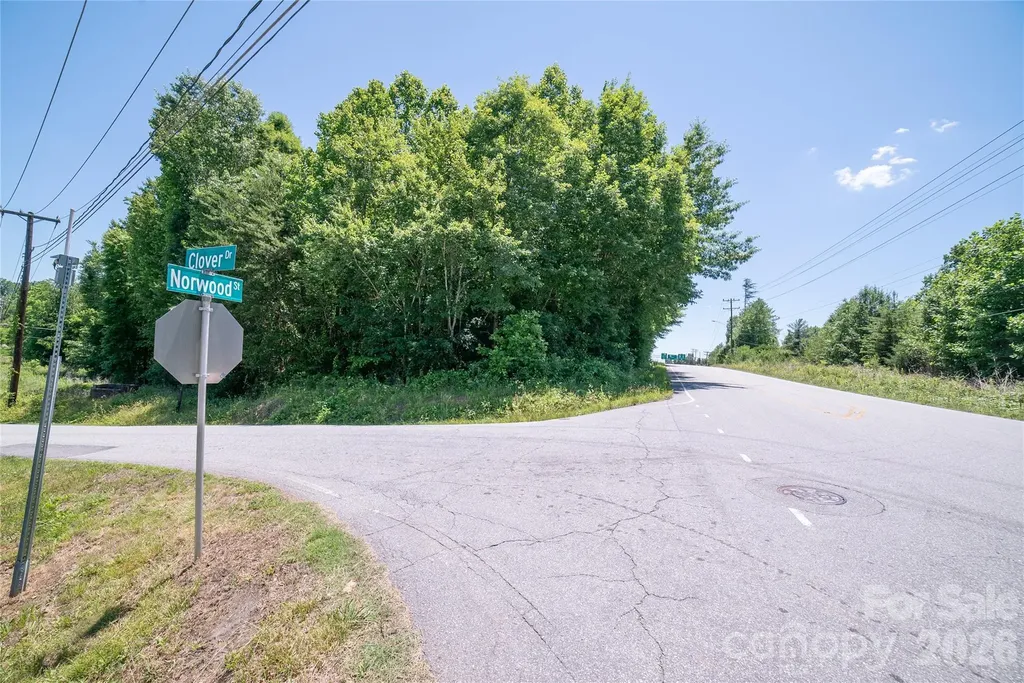 2213 Norwood Street SW Lenoir NC 28645