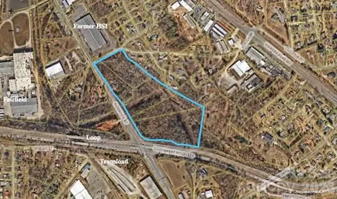 2213 Norwood Street SW Lenoir NC 28645
