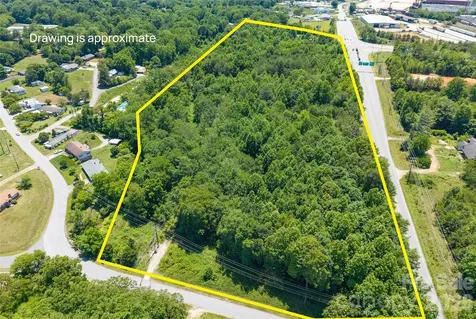 2213 Norwood Street SW Lenoir NC 28645