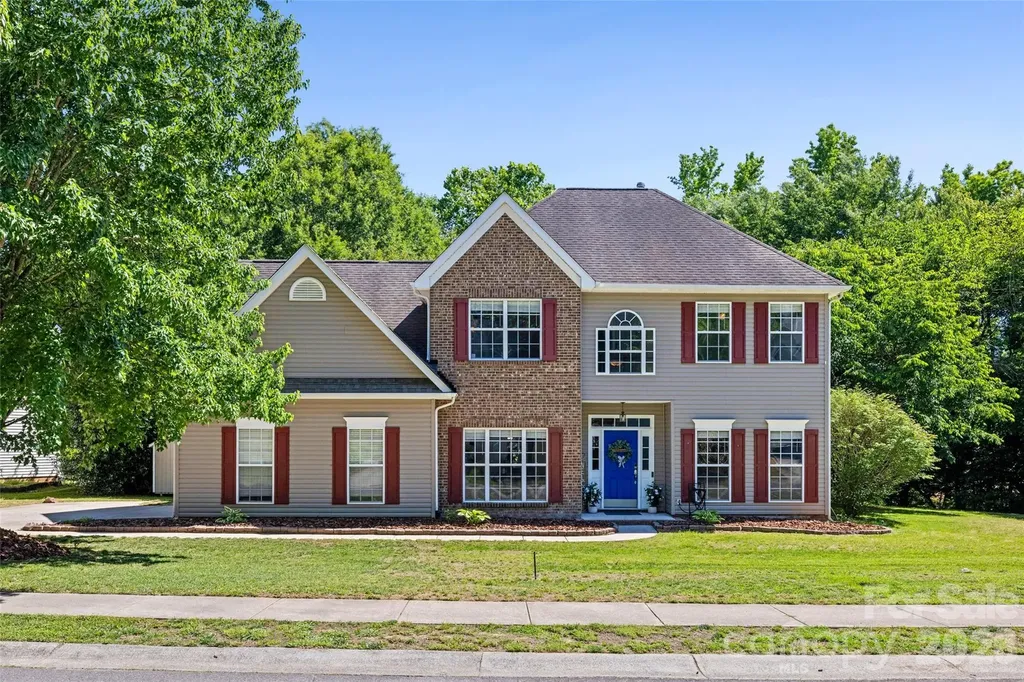 3418 Fallowbrook Forest York SC 29745