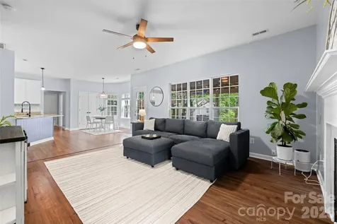 3418 Fallowbrook Forest York SC 29745