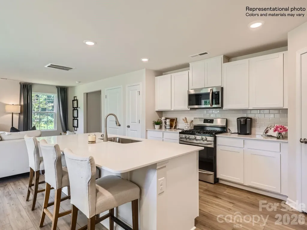 151 Spotted Way Troutman NC 28166