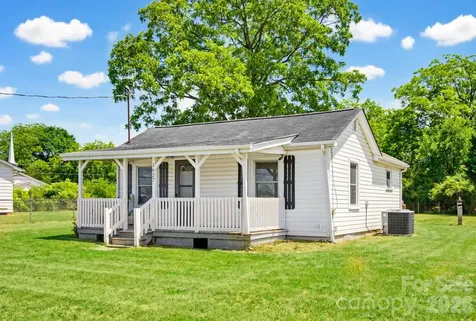 1627 Warren Avenue Gastonia NC 28054
