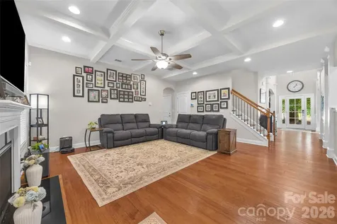 3030 Foggy Hollow Lane Clover SC 29710
