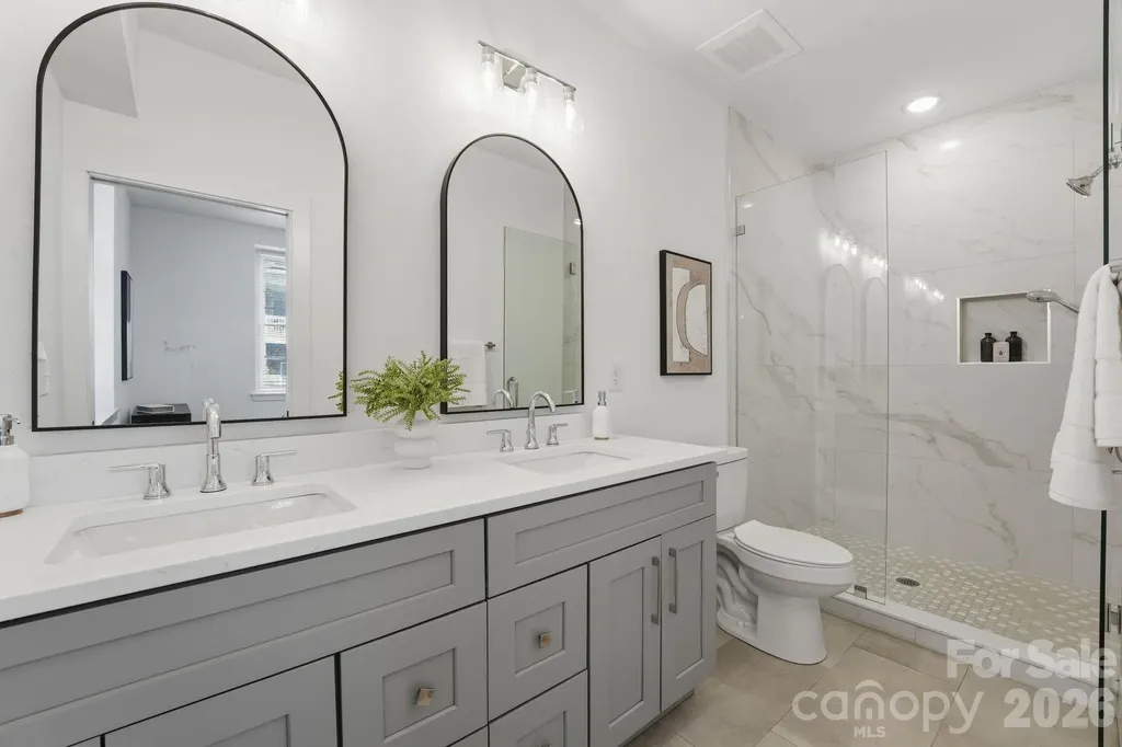 201 Grandin Road Charlotte NC 28208