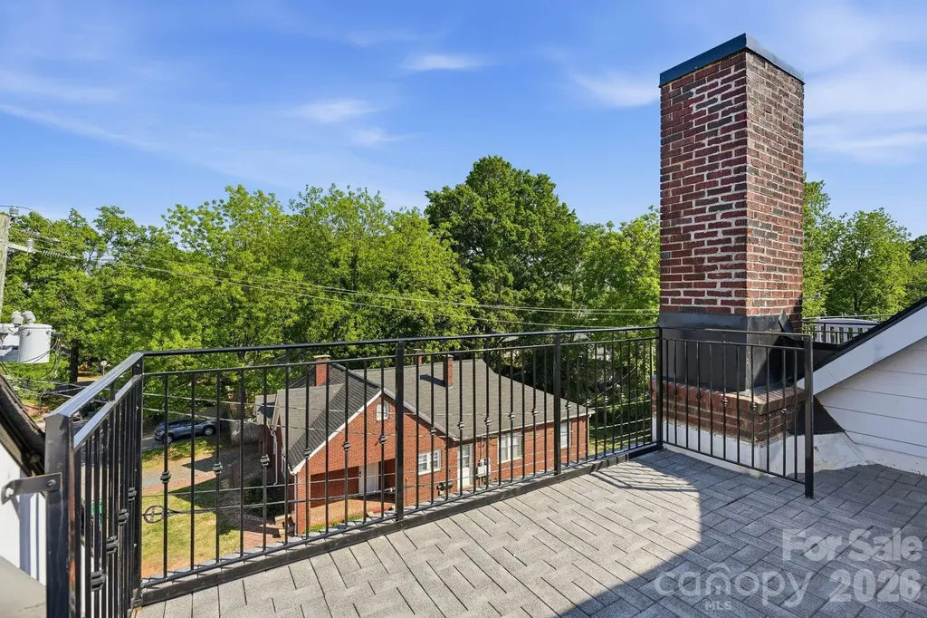 201 Grandin Road Charlotte NC 28208