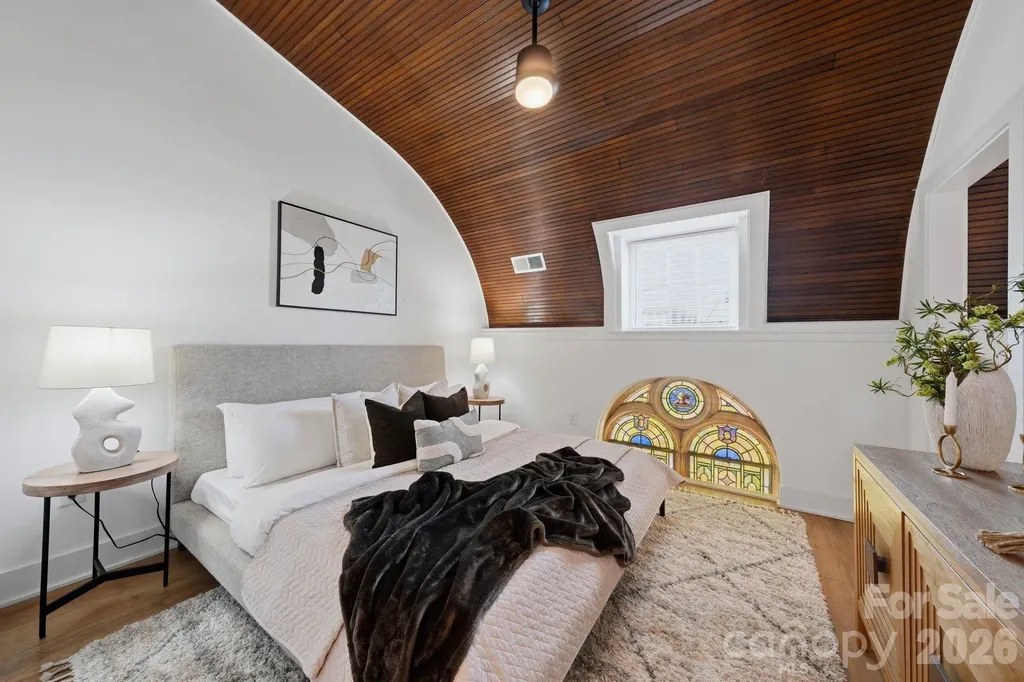 201 Grandin Road Charlotte NC 28208