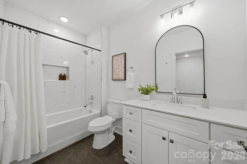 201 Grandin Road Charlotte NC 28208