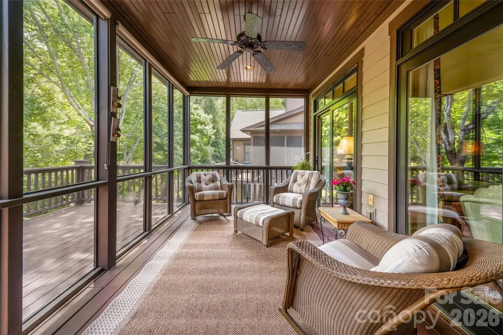 50 Meadow Village Lane Asheville NC 28803