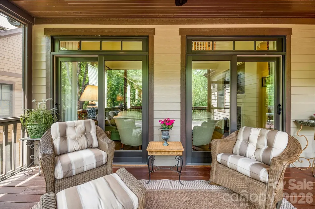 50 Meadow Village Lane Asheville NC 28803