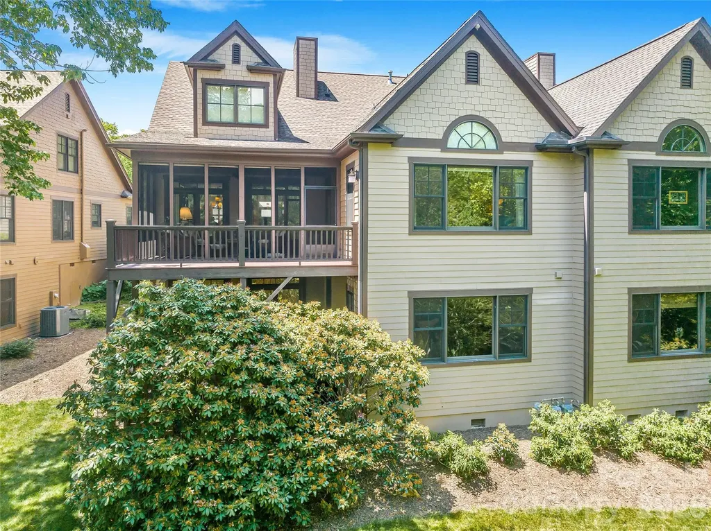 50 Meadow Village Lane Asheville NC 28803