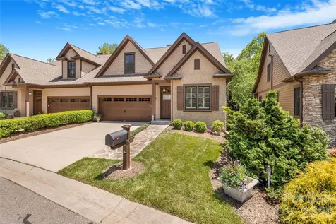 50 Meadow Village Lane Asheville NC 28803