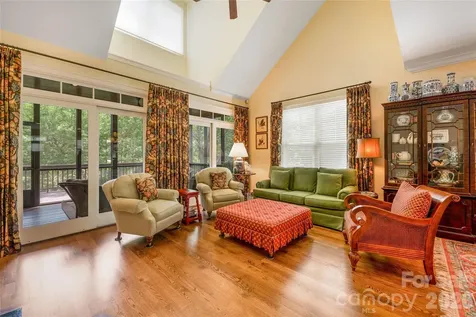 50 Meadow Village Lane Asheville NC 28803