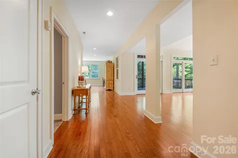 50 Meadow Village Lane Asheville NC 28803