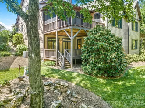 50 Meadow Village Lane Asheville NC 28803