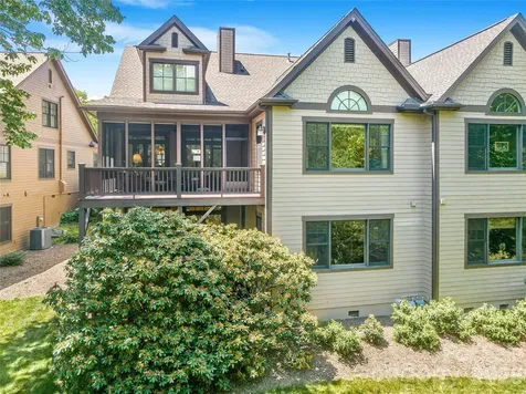 50 Meadow Village Lane Asheville NC 28803