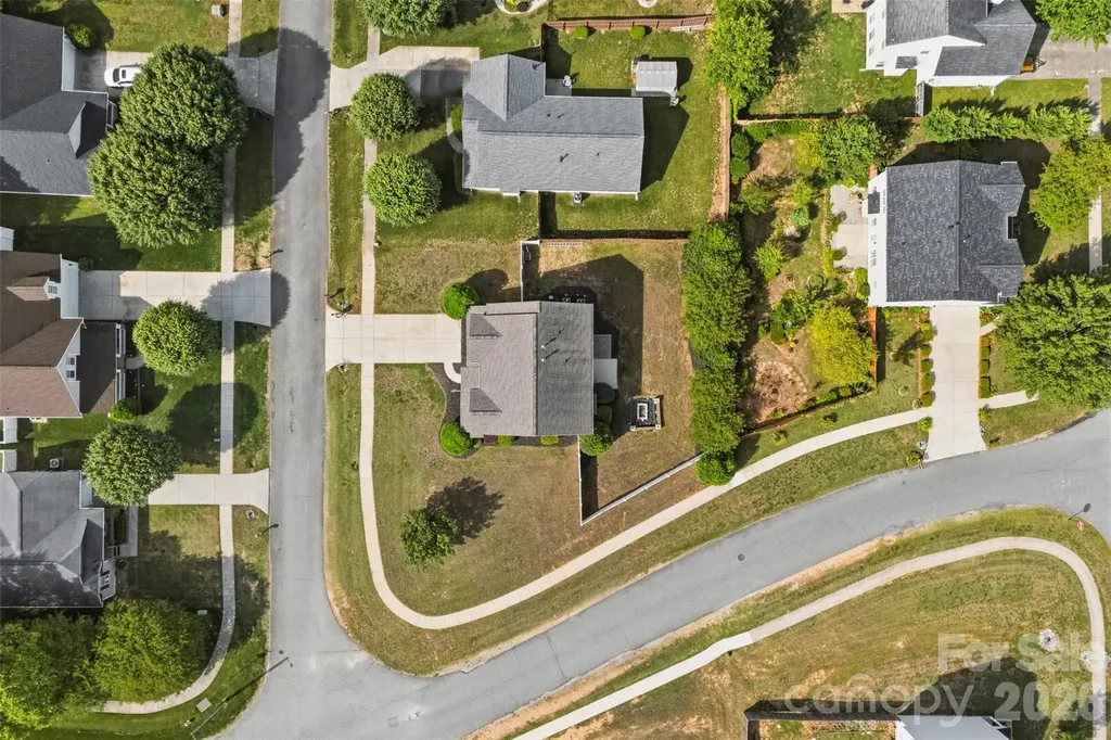 125 Mallory Tai Drive Lincolnton NC 28092
