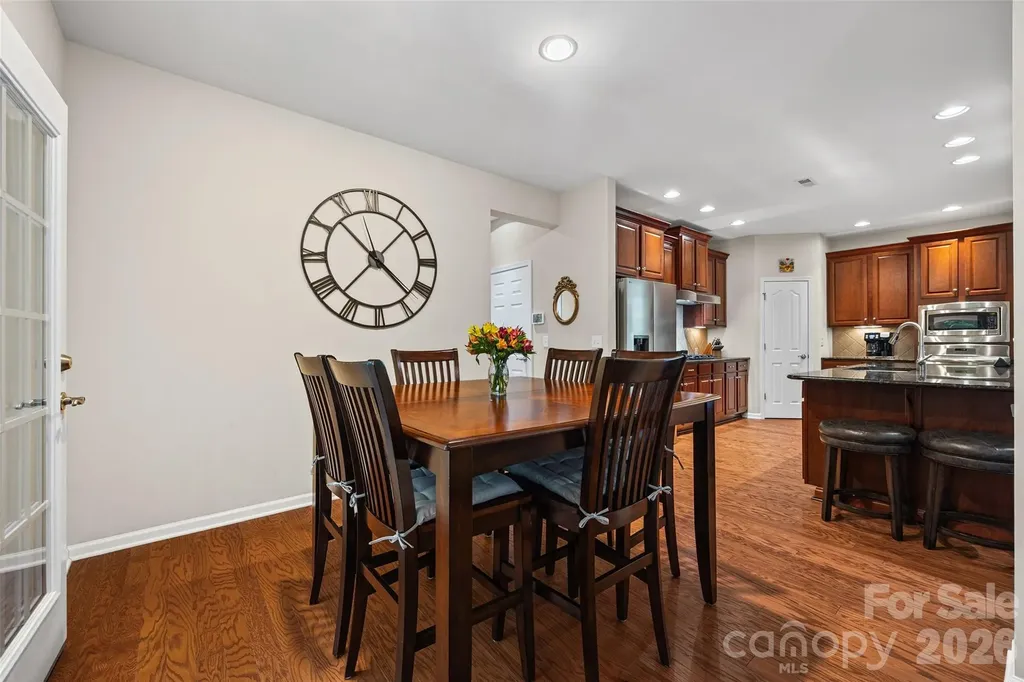 16859 Rudence Court Charlotte NC 28278
