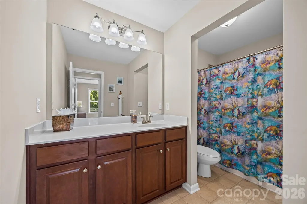 16859 Rudence Court Charlotte NC 28278