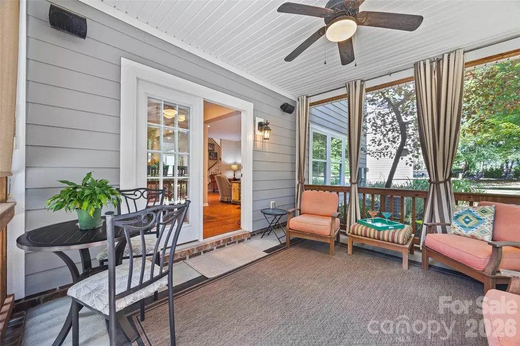 16859 Rudence Court Charlotte NC 28278