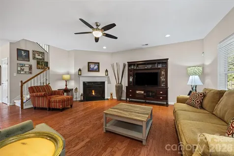 16859 Rudence Court Charlotte NC 28278