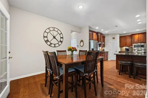 16859 Rudence Court Charlotte NC 28278