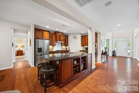 16859 Rudence Court Charlotte NC 28278