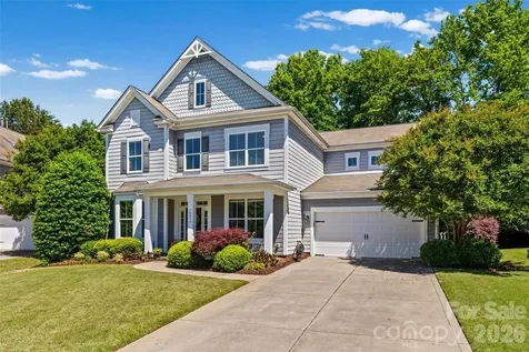 16859 Rudence Court Charlotte NC 28278