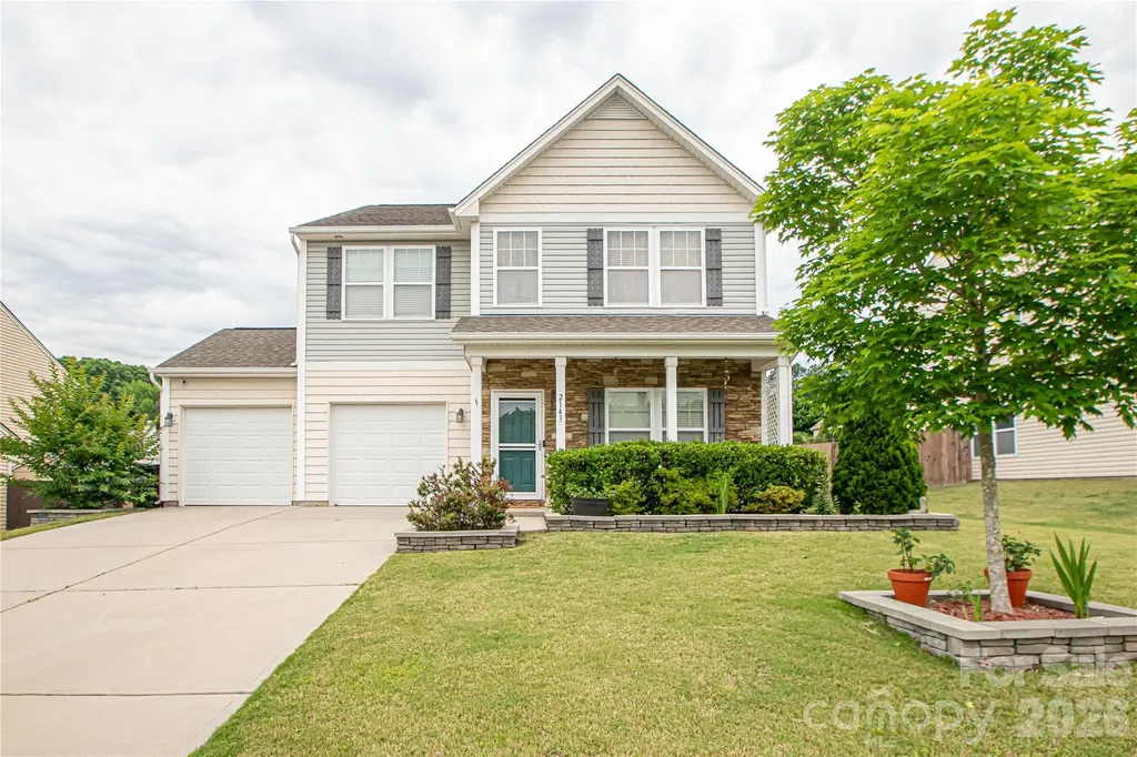 2143 Argentum Avenue Fort Mill SC 29707