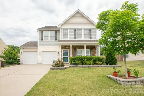 2143 Argentum Avenue Fort Mill SC 29707