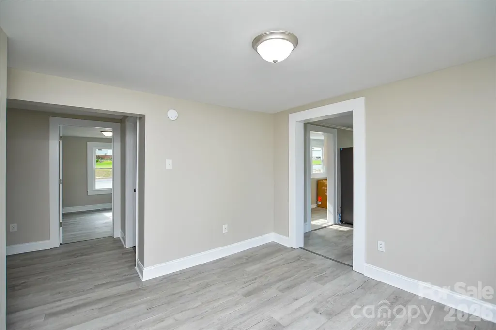 730 W Oakwood Avenue Albemarle NC 28001