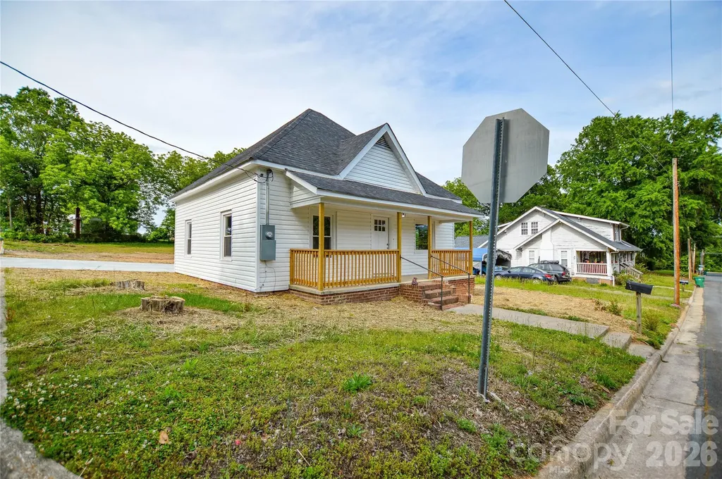 730 W Oakwood Avenue Albemarle NC 28001