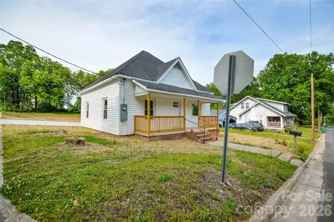 730 W Oakwood Avenue Albemarle NC 28001