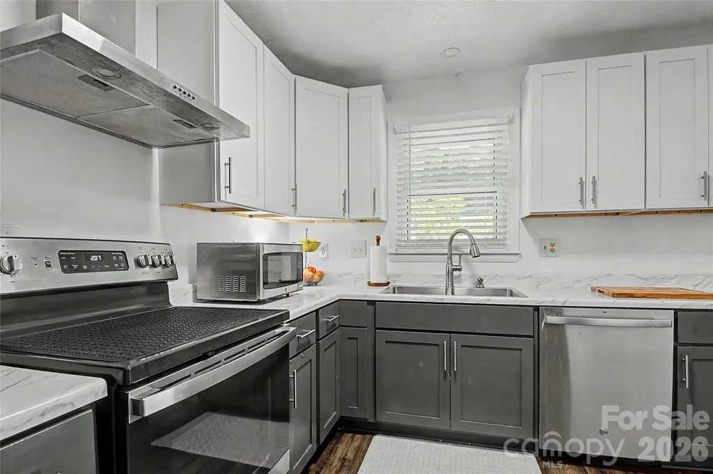 155 Chestnut Place Arden NC 28704