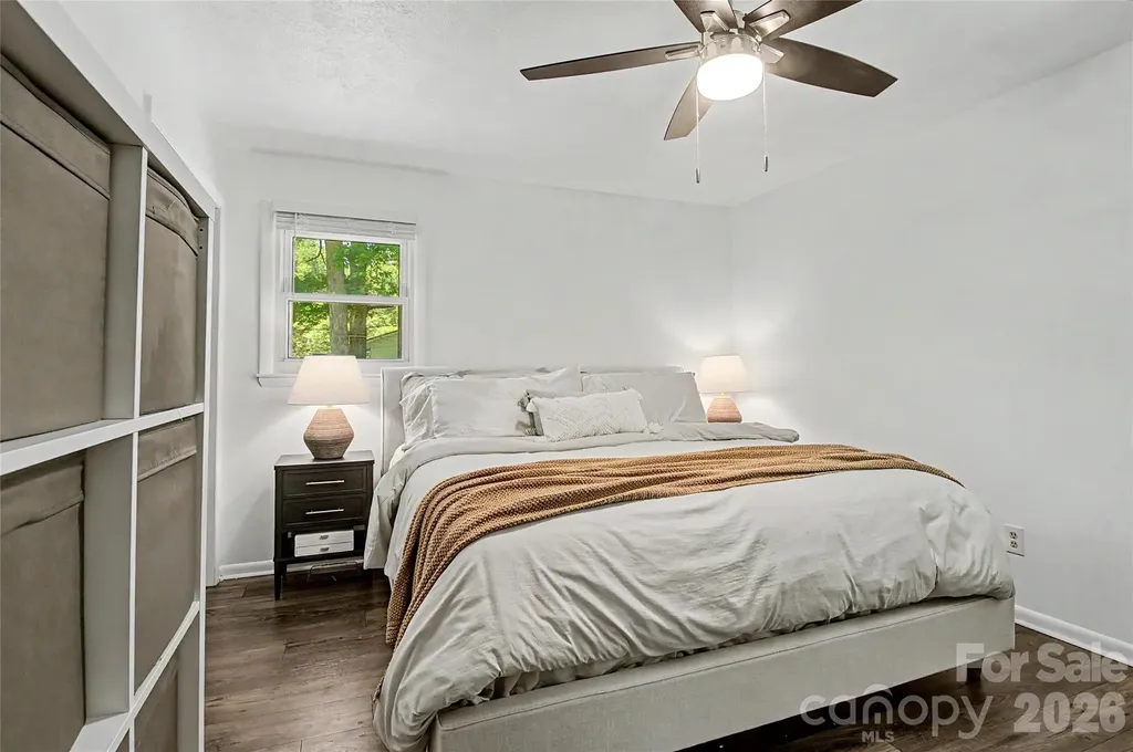 155 Chestnut Place Arden NC 28704