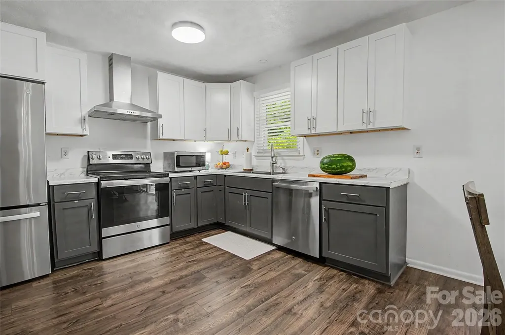 155 Chestnut Place Arden NC 28704
