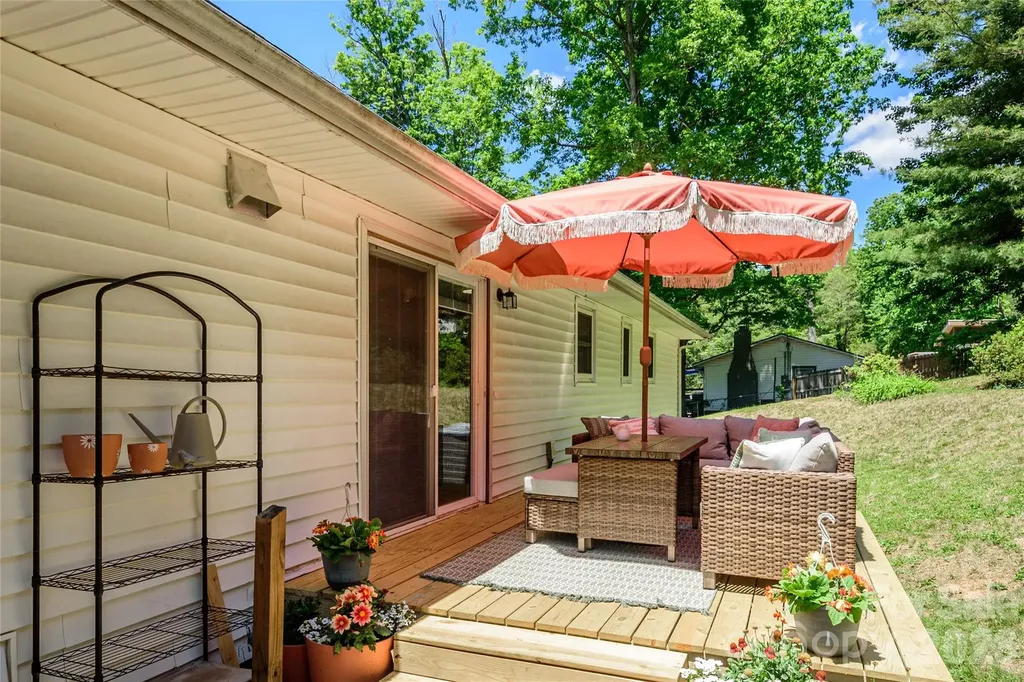 155 Chestnut Place Arden NC 28704