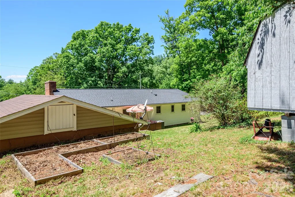 155 Chestnut Place Arden NC 28704