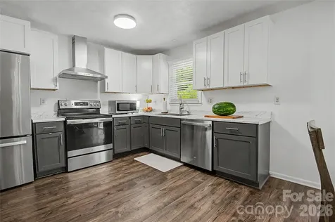 155 Chestnut Place Arden NC 28704
