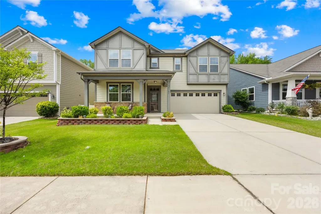14107 Magnolia Walk Drive Huntersville NC 28078