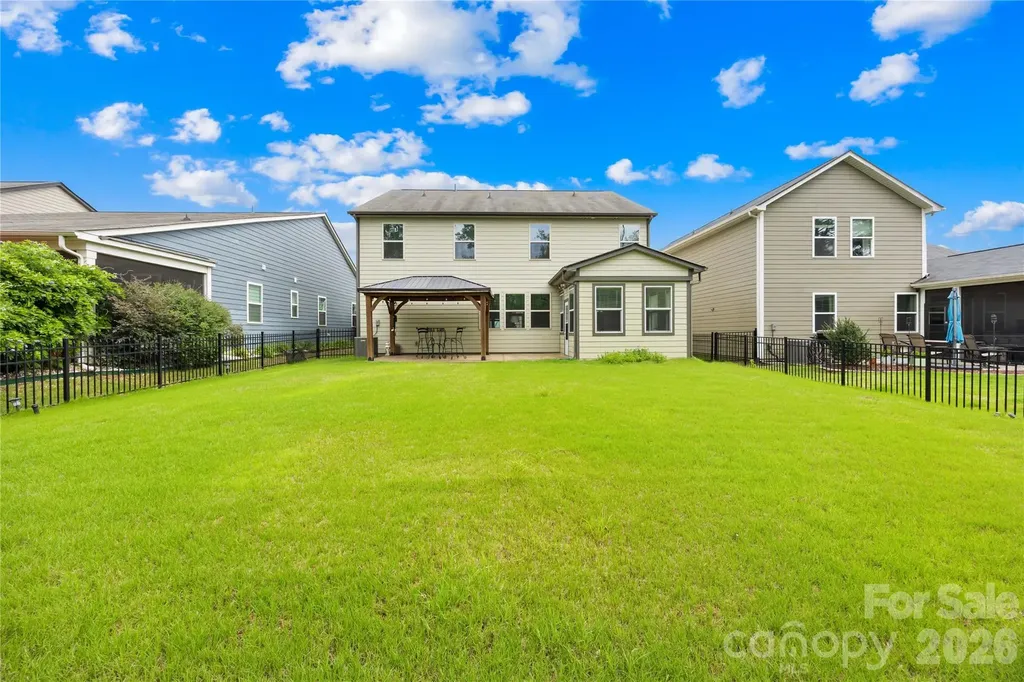 14107 Magnolia Walk Drive Huntersville NC 28078