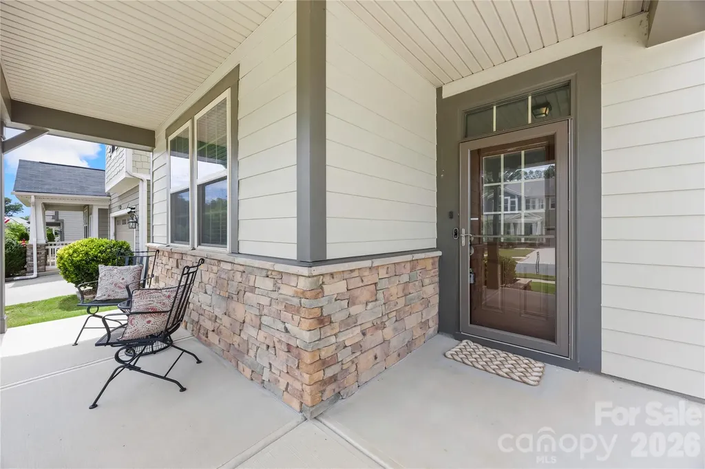 14107 Magnolia Walk Drive Huntersville NC 28078