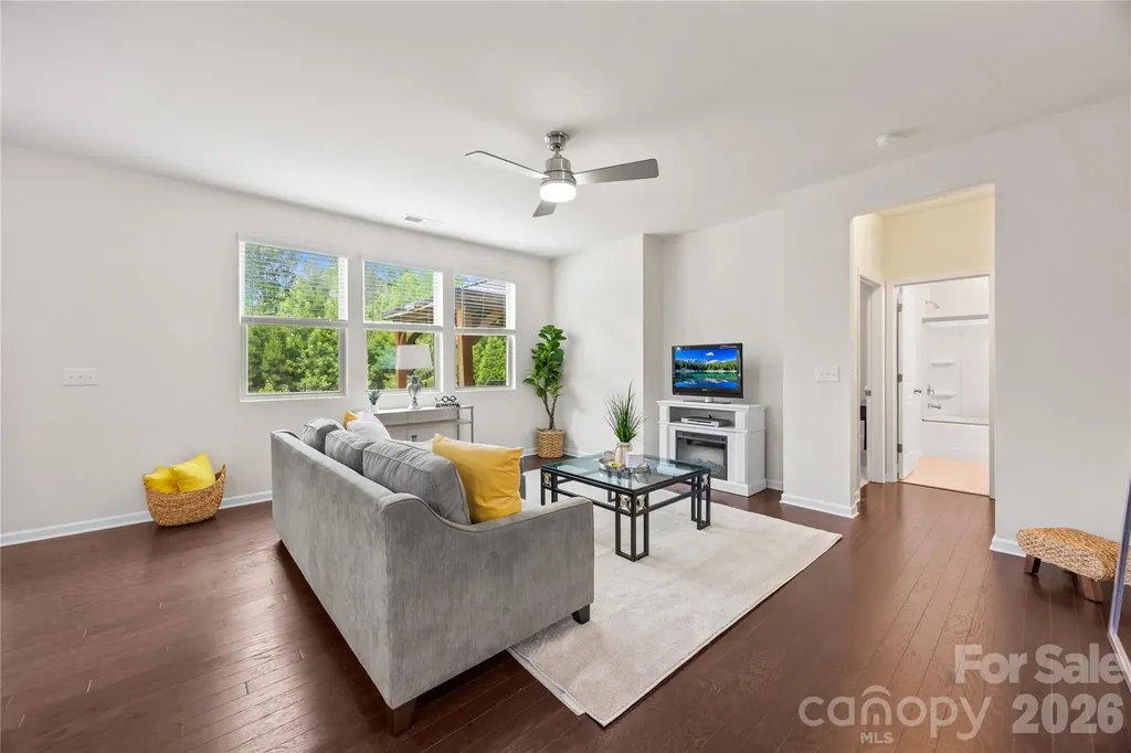 14107 Magnolia Walk Drive Huntersville NC 28078