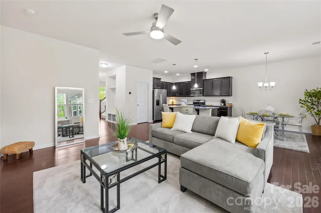 14107 Magnolia Walk Drive Huntersville NC 28078