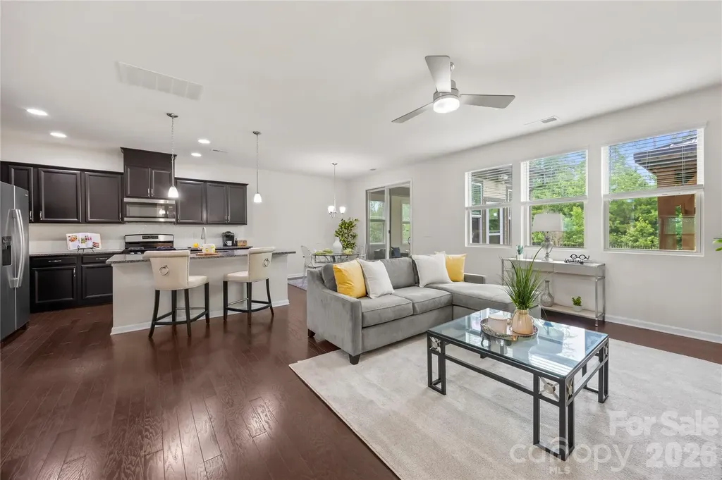 14107 Magnolia Walk Drive Huntersville NC 28078