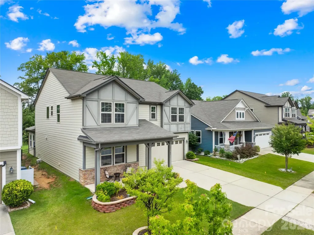 14107 Magnolia Walk Drive Huntersville NC 28078